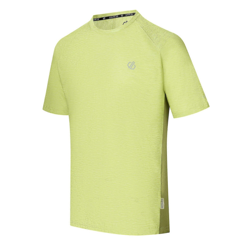 Dare2b power up tee Frgle sprout