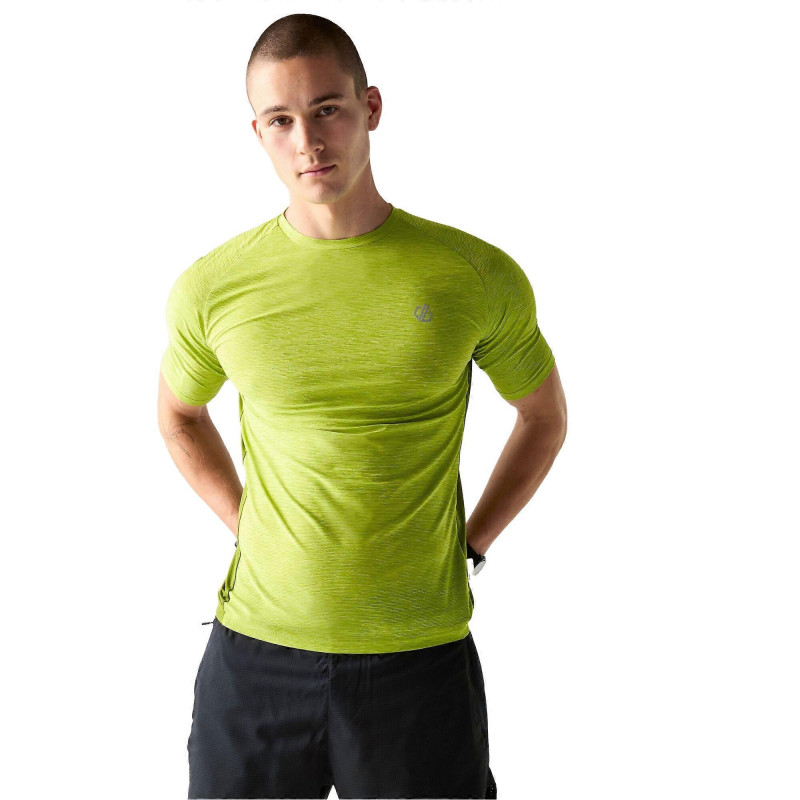 Dare2b power up tee Frgle sprout