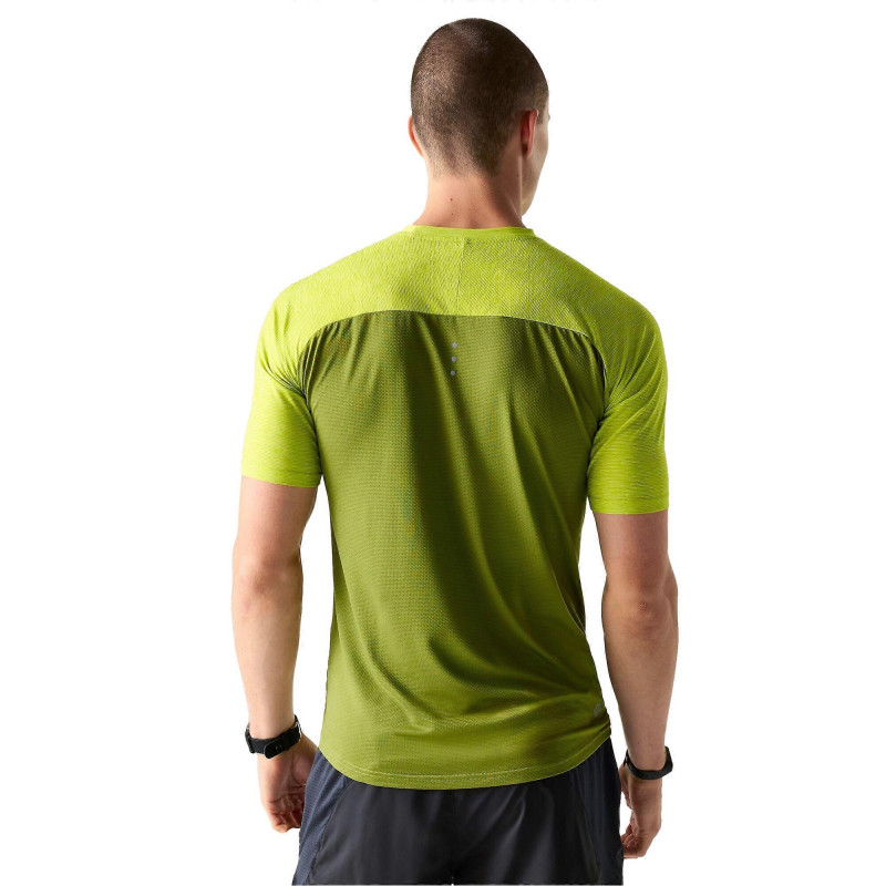 Dare2b power up tee Frgle sprout