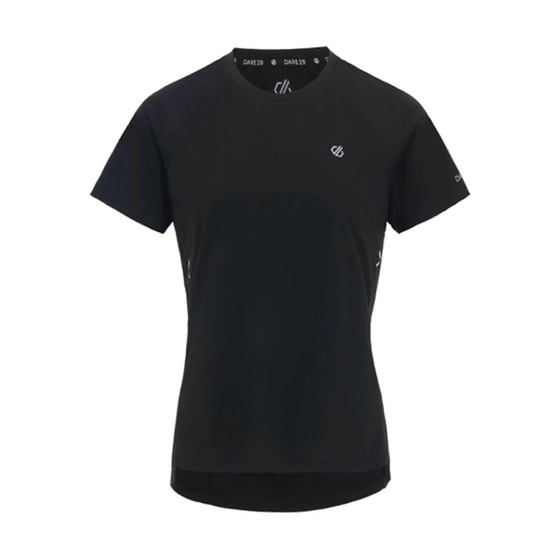 Dare2b Nimble tee W black