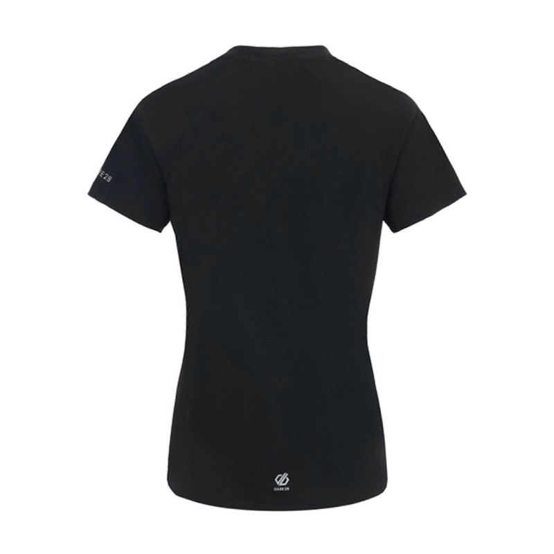 Dare2b Nimble tee W black