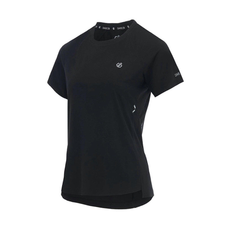 Dare2b Nimble tee W black