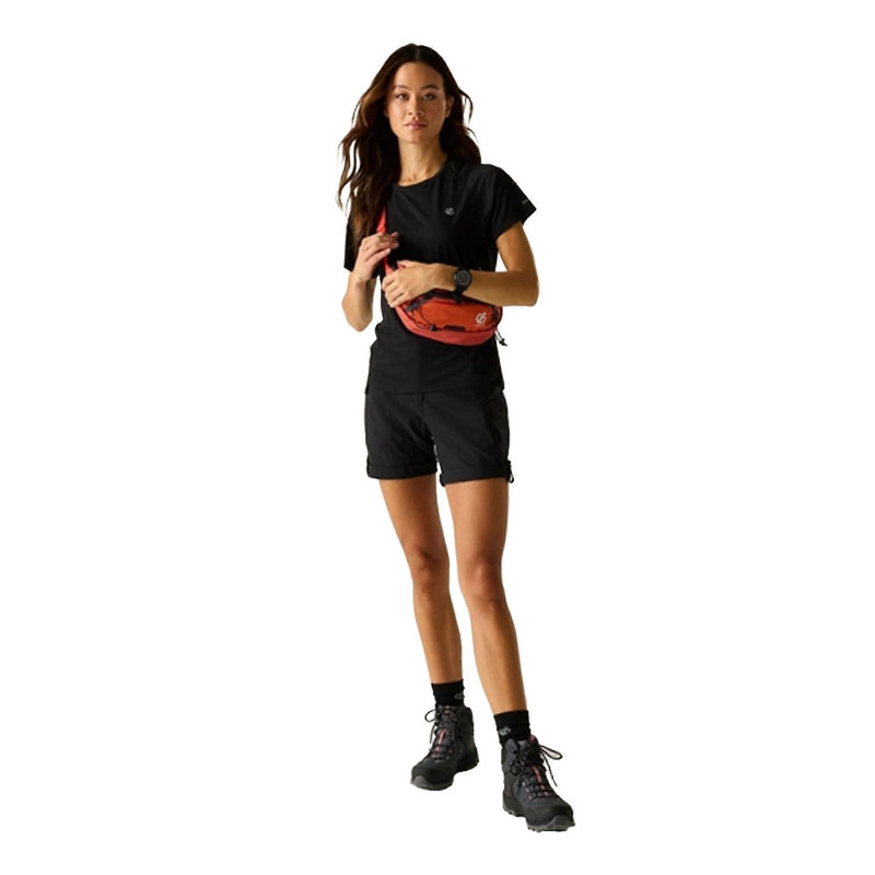 Dare2b Nimble tee W black