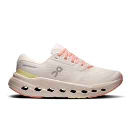 On cloudrunner 3 Ivory/dew