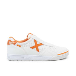 Munich G-3 444 white/orange