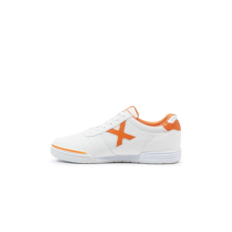 Munich G-3 444 white/orange