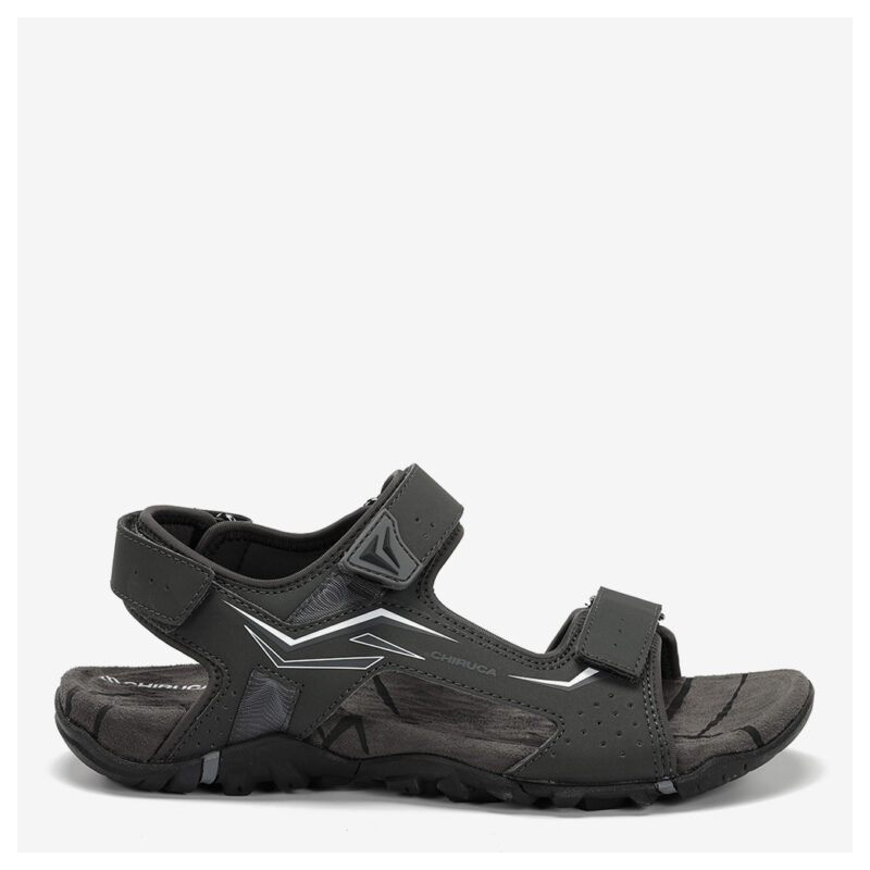 Chiruca Jerez 03 grey/black