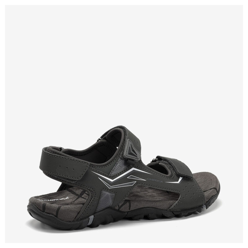 Chiruca Jerez 03 grey/black