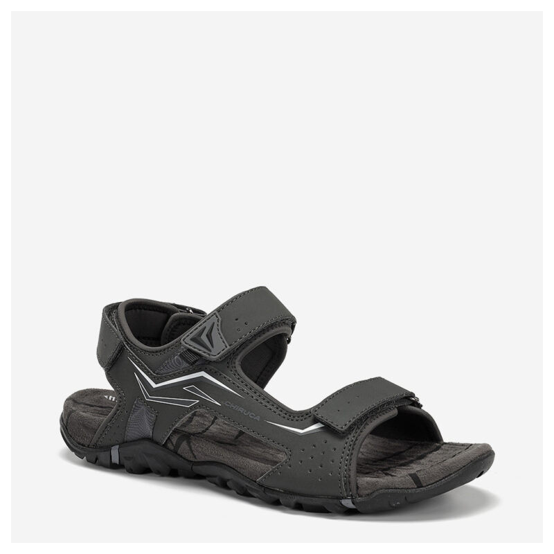 Chiruca Jerez 03 grey/black