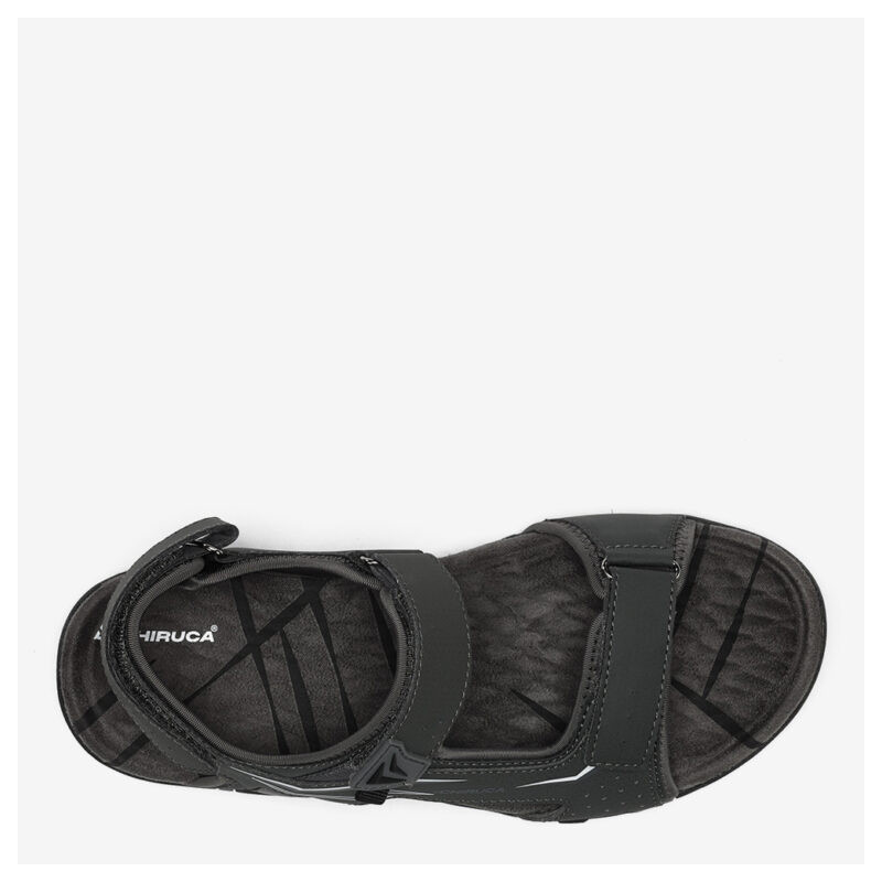Chiruca Jerez 03 grey/black