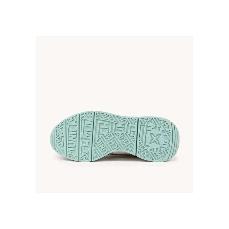 Munich mamba 09 white/beige