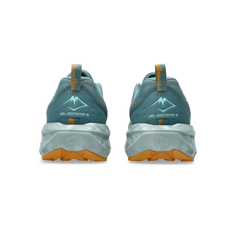 Asics Gel-sonoma 8 Ocean haze/radiant amethyst