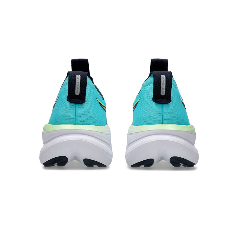 Asics Gel-nimbus 28 Energy aqua/midnight
