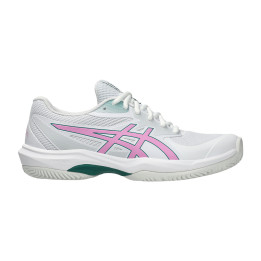 Asics Game FF padel white/bubblegum