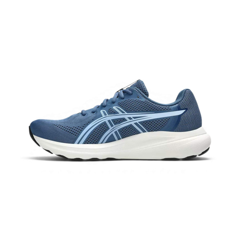 Asics Gel-contend 10 grand shark/calm indigo