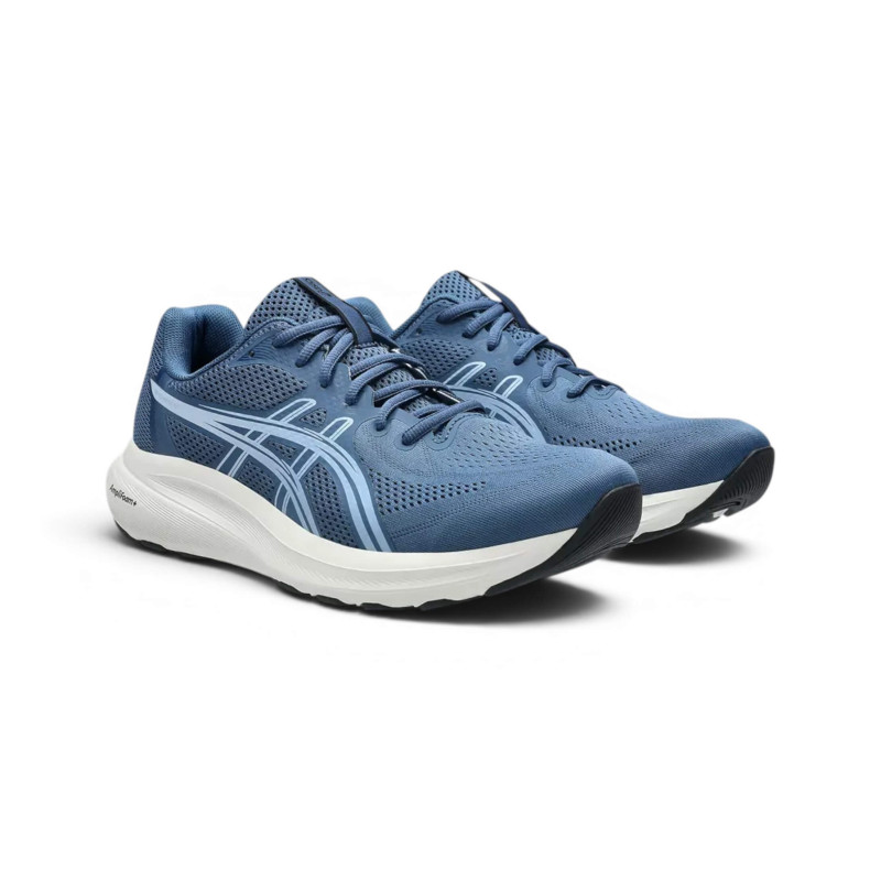 Asics Gel-contend 10 grand shark/calm indigo