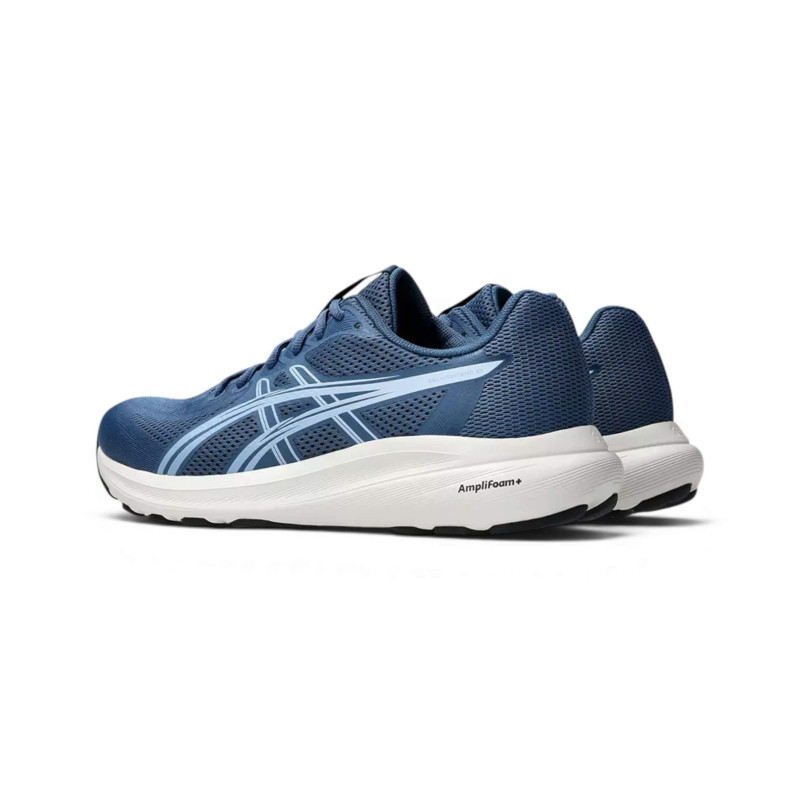 Asics Gel-contend 10 grand shark/calm indigo