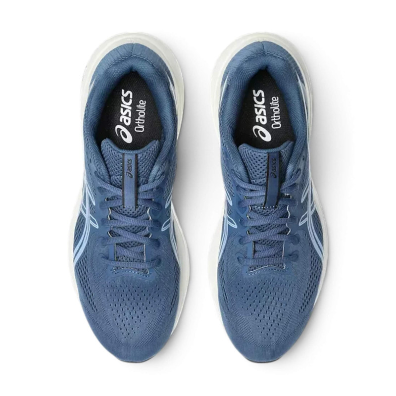 Asics Gel-contend 10 grand shark/calm indigo