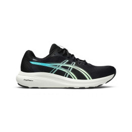 Asics Gel-contend 10 Black/illuminate yellow
