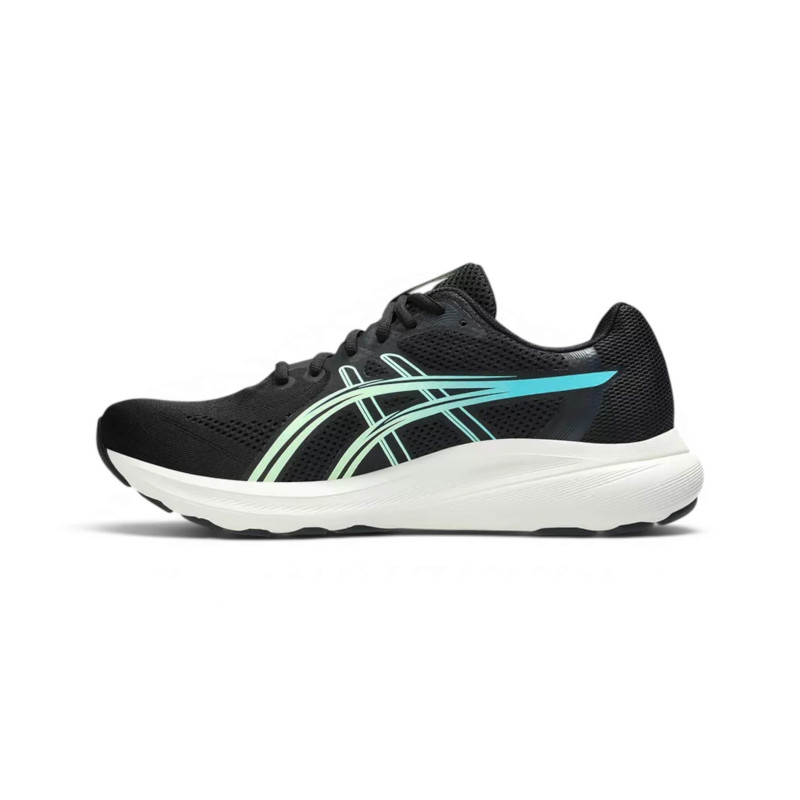 Asics Gel-contend 10 Black/illuminate yellow