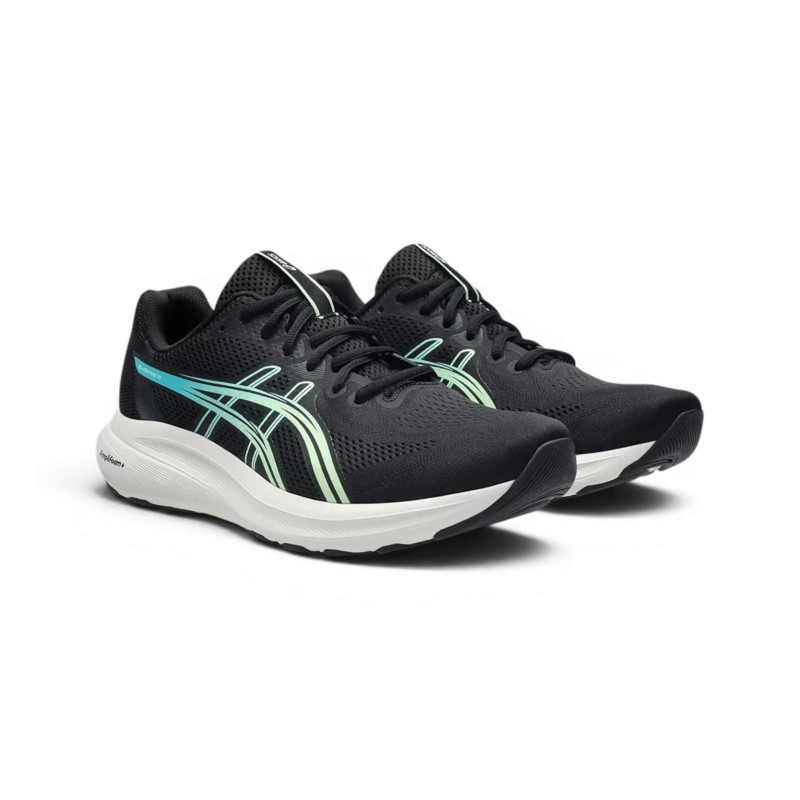 Asics Gel-contend 10 Black/illuminate yellow