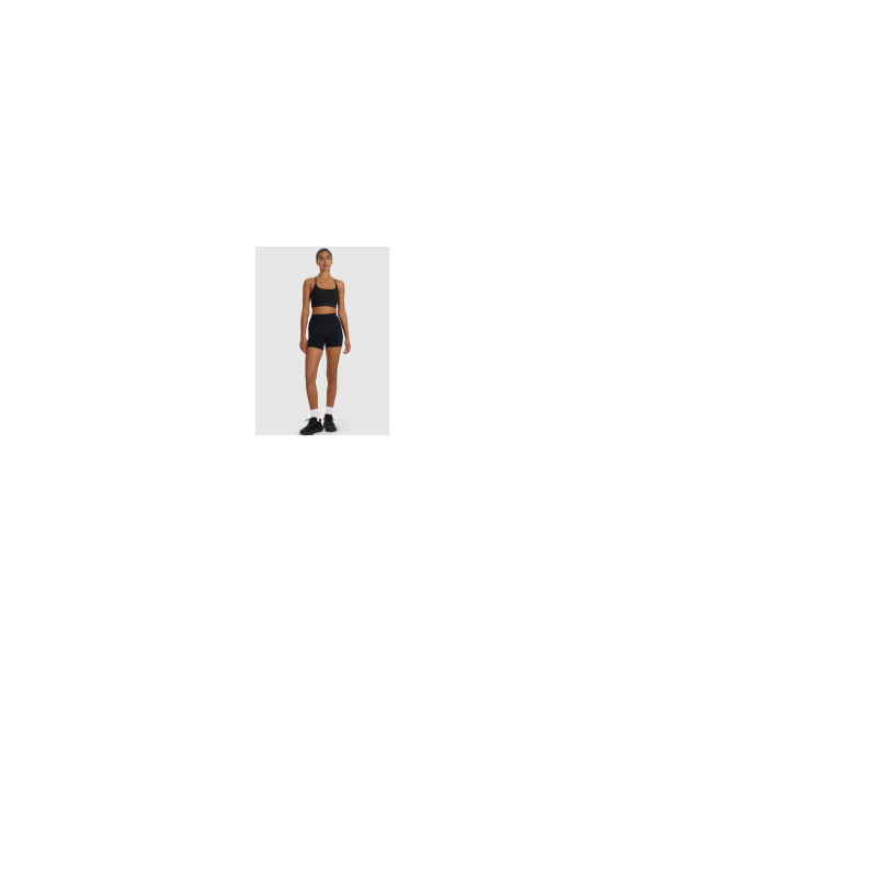 4F basic multi active wmns medium waist black
