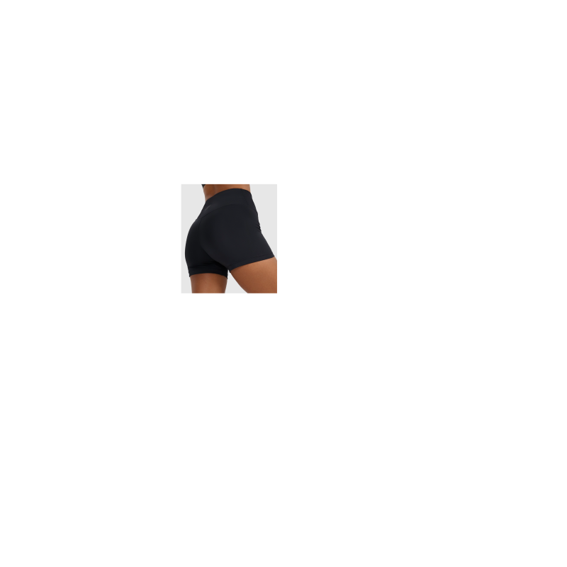 4F basic multi active wmns medium waist black