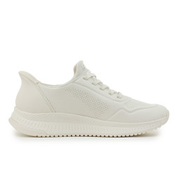 Skechers bobs squad 4 key look white