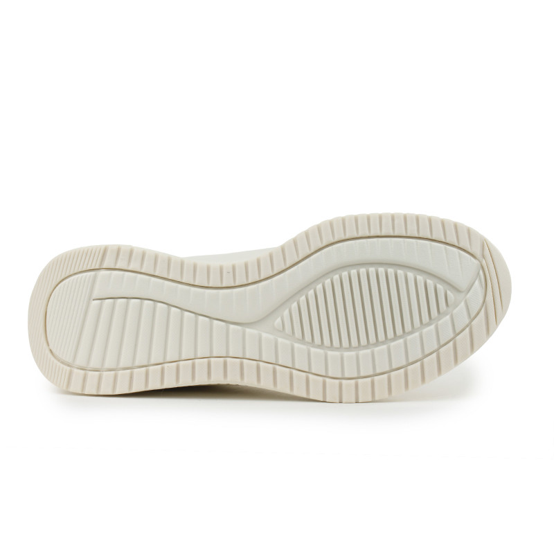 Skechers bobs squad 4 key look white
