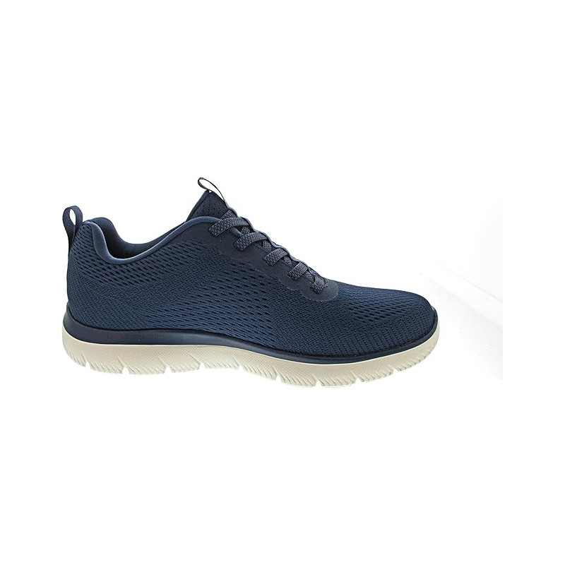Skechers summits-Eckler navy/orange