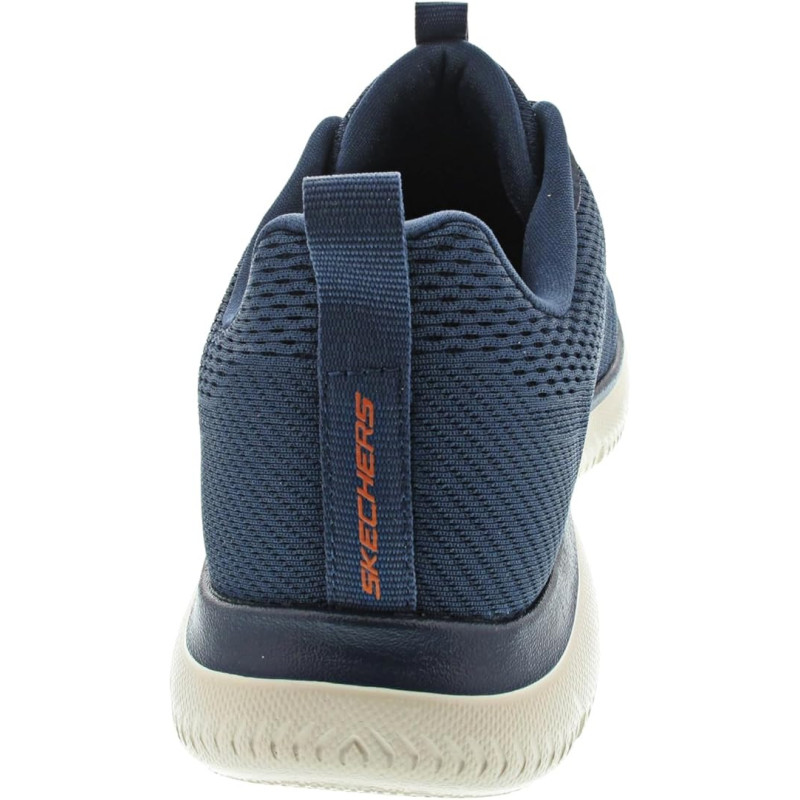 Skechers summits-Eckler navy/orange