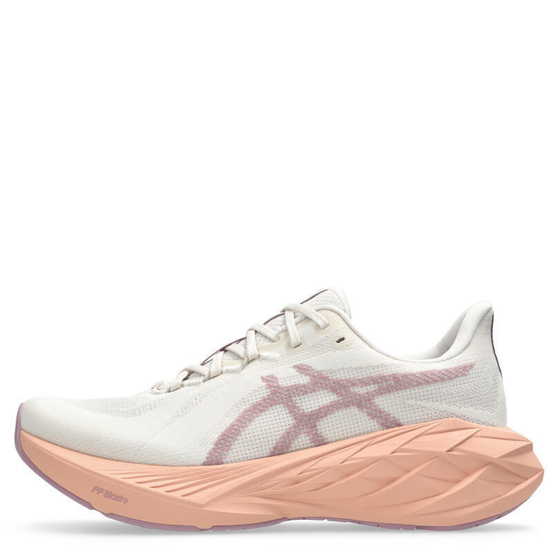 Asics Dynablast 6 Soft oat/Cantaloupe