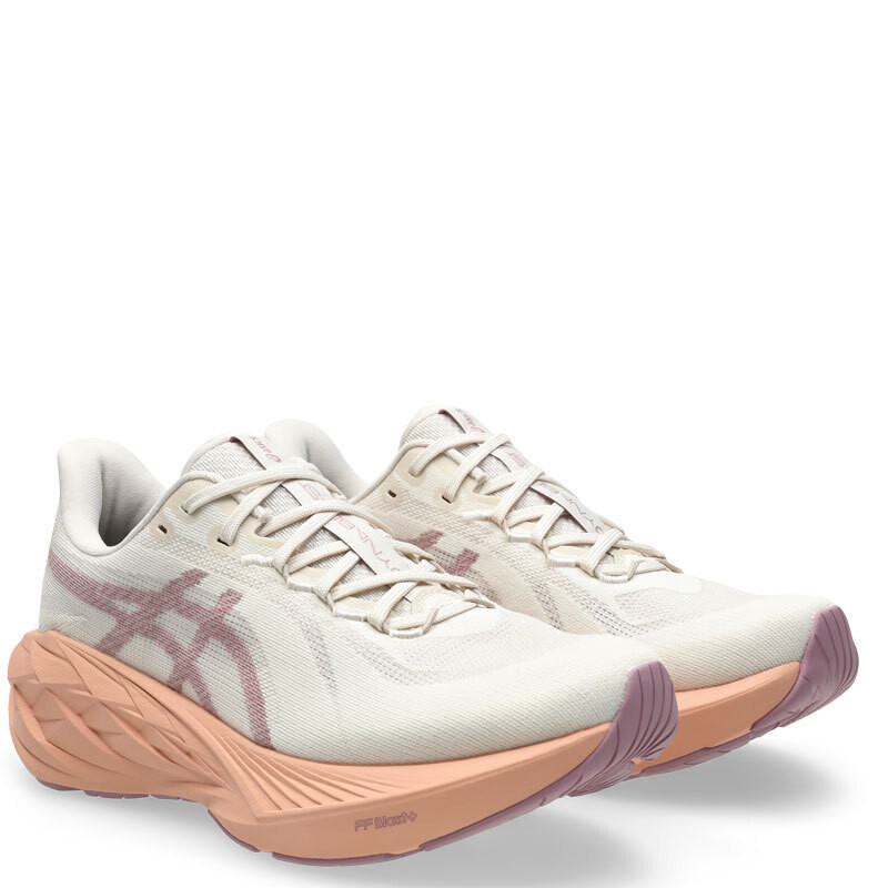 Asics Dynablast 6 Soft oat/Cantaloupe