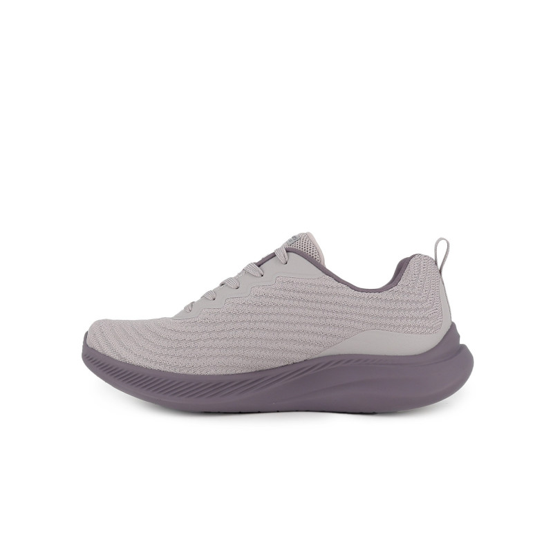 Skechers bobs moda flex-Mellow dawn lillac