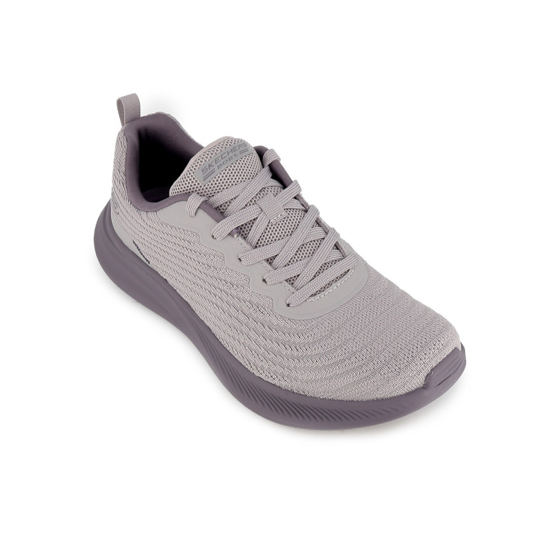 Skechers bobs moda flex-Mellow dawn lillac