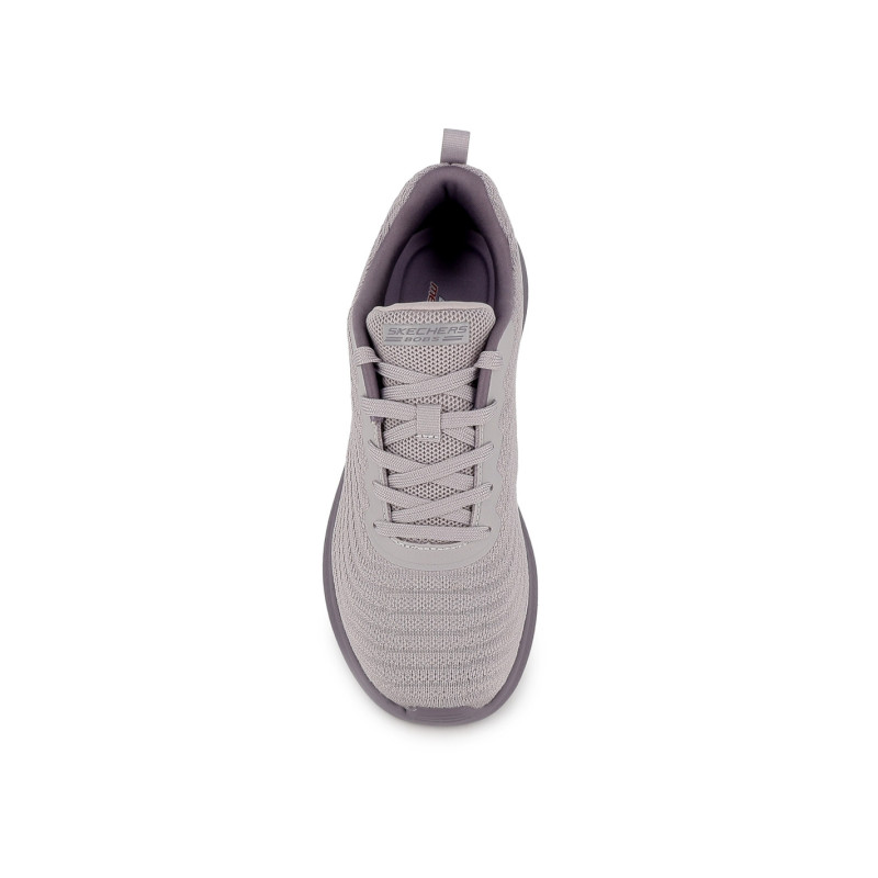 Skechers bobs moda flex-Mellow dawn lillac