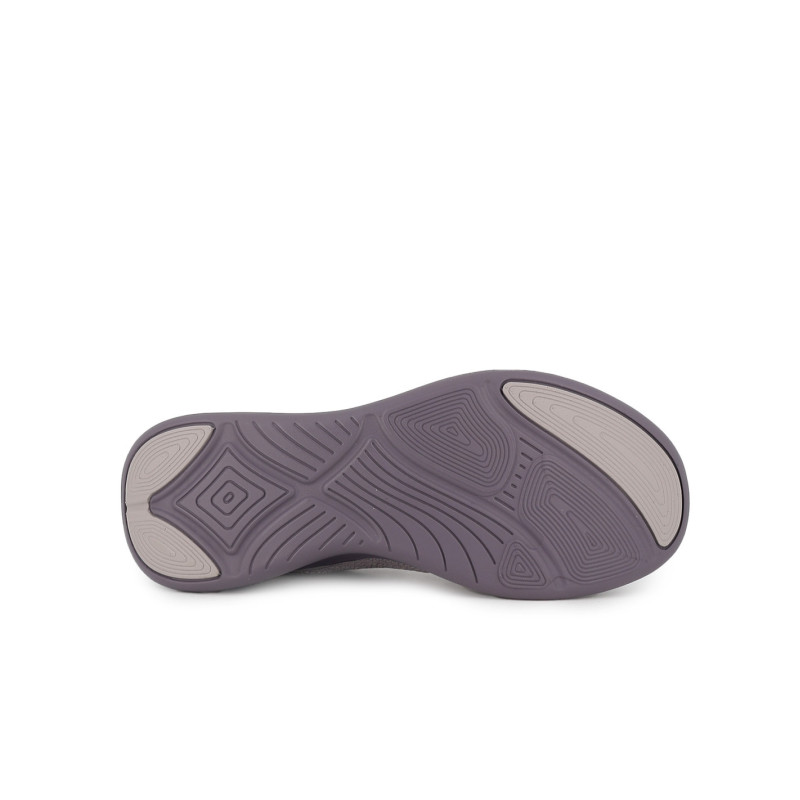 Skechers bobs moda flex-Mellow dawn lillac