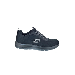 Skechers summits-Eckler black