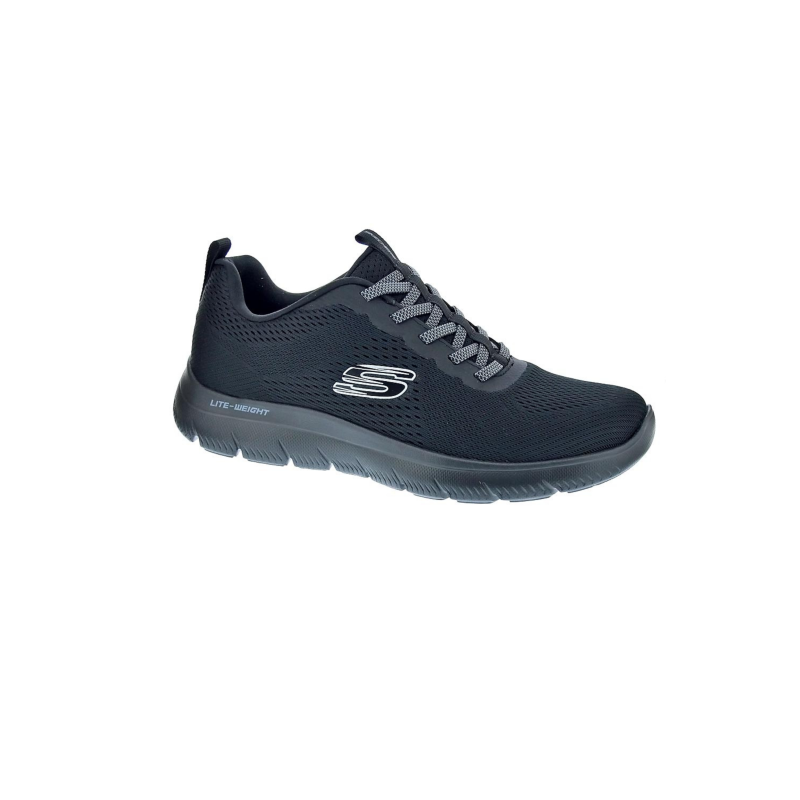 Skechers summits-Eckler black