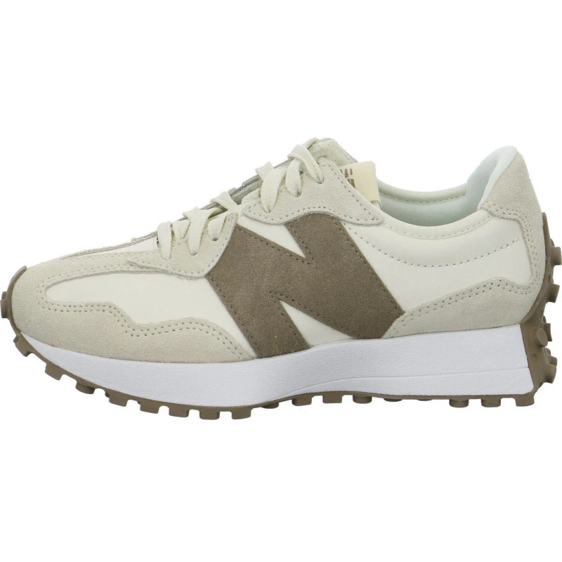 New balance 327 Linen/sea salt/mushroom