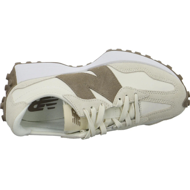 New balance 327 Linen/sea salt/mushroom