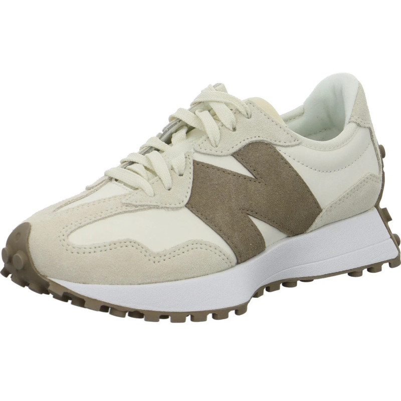 New balance 327 Linen/sea salt/mushroom