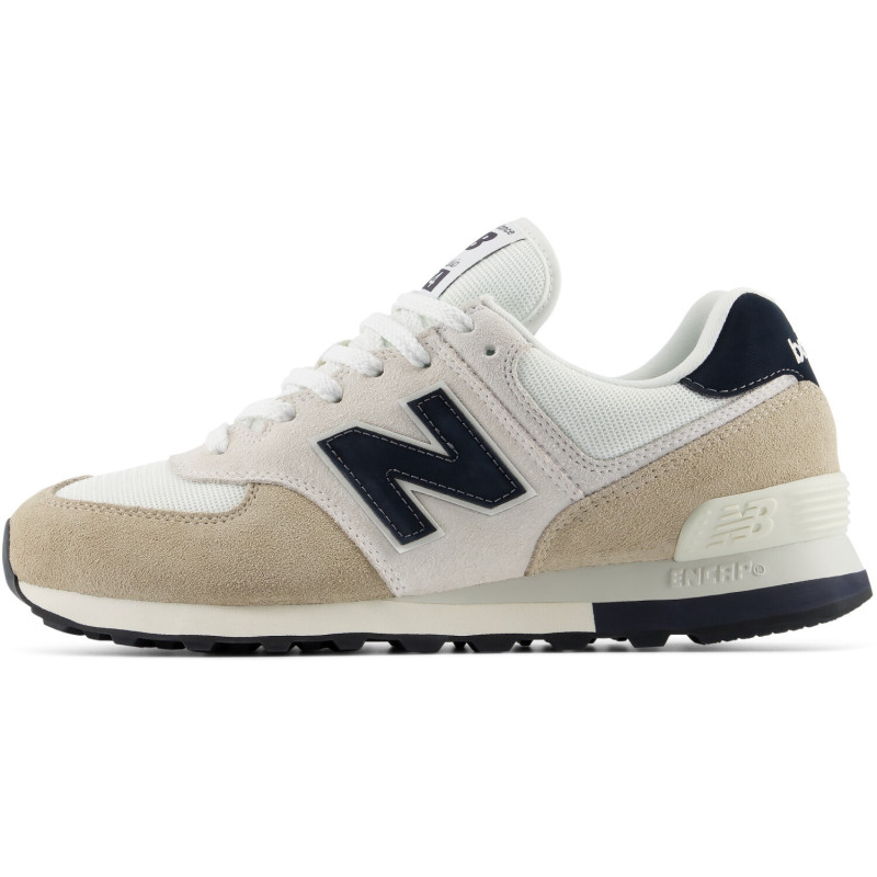 New balance 574 Sea salt/linen