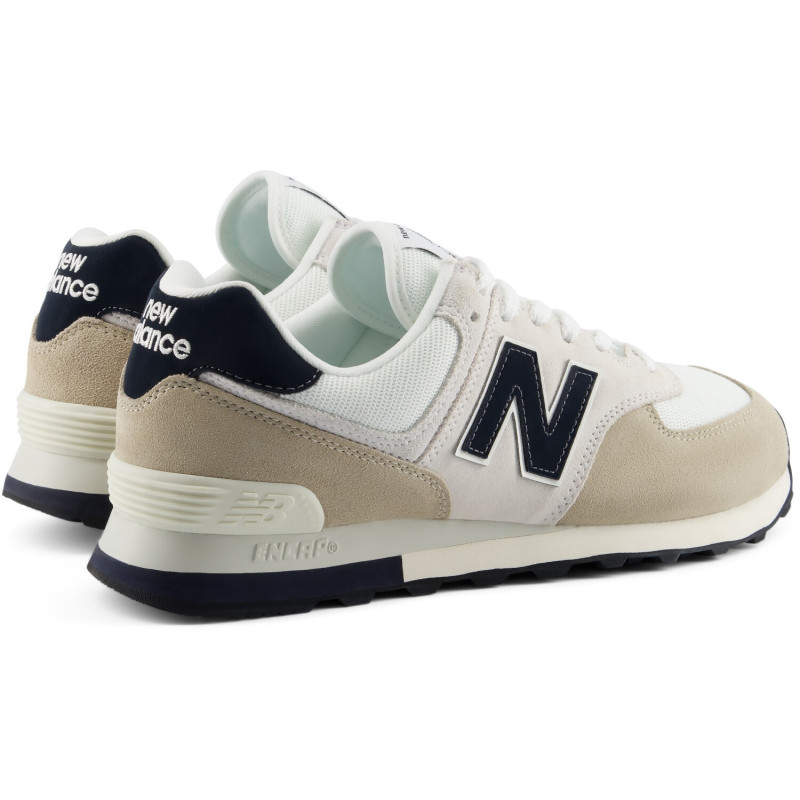 New balance 574 Sea salt/linen
