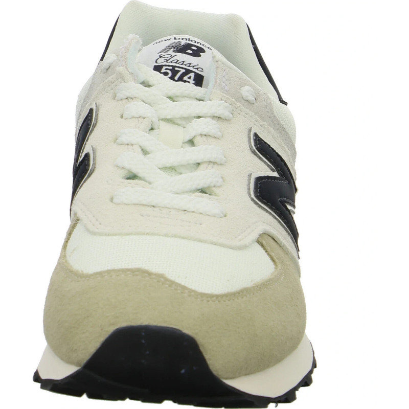 New balance 574 Sea salt/linen