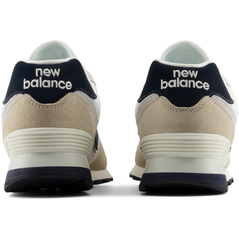 New balance 574 Sea salt/linen