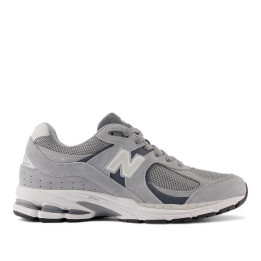 New balance 2002R Steel/lead/orca st