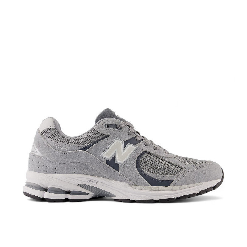 New balance 2002R Steel/lead/orca st