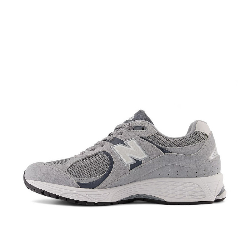 New balance 2002R Steel/lead/orca st
