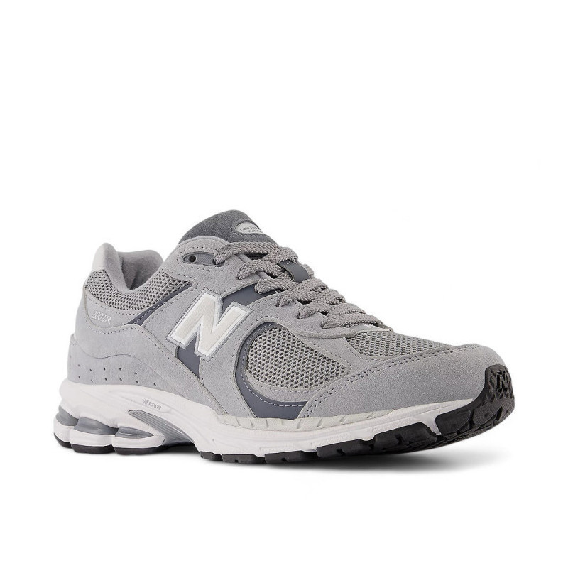 New balance 2002R Steel/lead/orca st